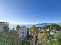 Недвижимость Apartment Cannes Croix Gardes: 1