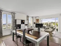 Недвижимость Apartment Cannes Petit Juas: 5