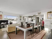 Недвижимость Apartment Cannes Petit Juas: 6