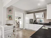 Недвижимость Apartment Cannes Petit Juas: 7