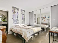Недвижимость Apartment Cannes Petit Juas: 8