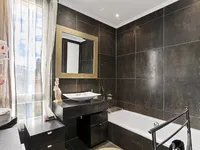 Недвижимость Apartment Cannes Petit Juas: 11