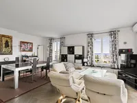 Недвижимость Apartment Cannes Petit Juas: 12