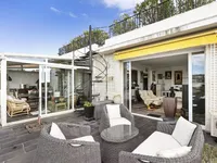 Недвижимость Apartment Cannes Petit Juas: 14