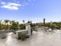 Недвижимость Apartment Cannes Petit Juas: 15