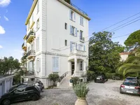 Недвижимость Apartment Cannes Petit Juas: 16
