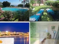 Недвижимость Apartment Cannes Californie: 1