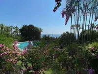 Недвижимость Apartment Cannes Californie: 3