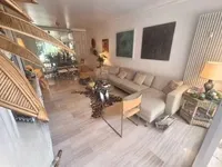 Недвижимость Apartment Cannes Californie: 7