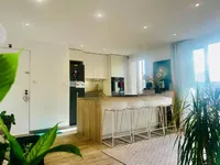 Недвижимость Apartment Cannes Croix Gardes: 1