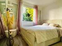 Недвижимость Apartment Cannes Croix Gardes: 4