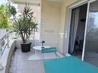 Недвижимость Apartment La Bocca: 1