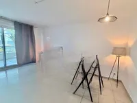 Недвижимость Apartment La Bocca: 2