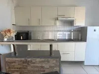 Недвижимость Apartment La Bocca: 3