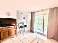 Недвижимость Apartment La Bocca: 4