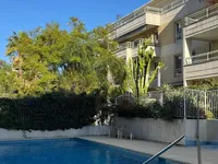 Недвижимость Apartment La Bocca: 7