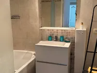 Недвижимость Apartment La Bocca: 8