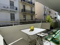 Недвижимость Apartment Cannes: 1