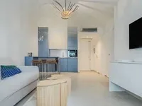Недвижимость Apartment Cannes: 2