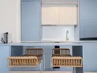 Недвижимость Apartment Cannes: 3