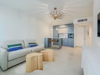 Недвижимость Apartment Cannes: 7