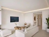 Недвижимость Apartment Cannes: 3