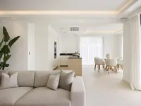 Недвижимость Apartment Cannes: 4
