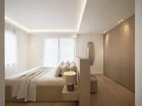 Недвижимость Apartment Cannes: 6