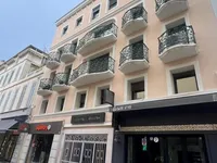 Недвижимость Apartment Cannes Center: 1