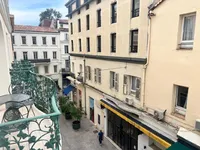 Недвижимость Apartment Cannes Center: 2