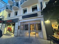 Недвижимость Apartment Cannes Center: 3