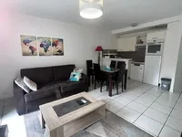 Недвижимость Apartment Cannes Center: 4