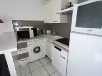 Недвижимость Apartment Cannes Center: 5