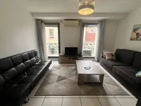 Недвижимость Apartment Cannes Center: 6