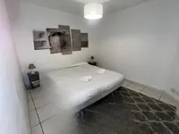 Недвижимость Apartment Cannes Center: 7