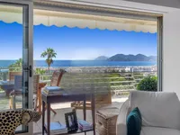 Недвижимость Apartment Cannes California: 1