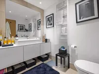 Недвижимость Apartment Cannes California: 10