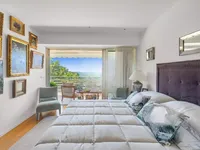 Недвижимость Apartment Cannes California: 12