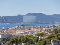 Недвижимость Apartment Cannes California: 15