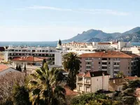 Недвижимость Villa Cannes Californie: 1