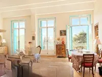 Недвижимость Villa Cannes Californie: 3