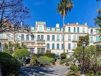 Недвижимость Villa Cannes Californie: 12