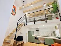 Недвижимость Villa Centre-ville Cannes: 2