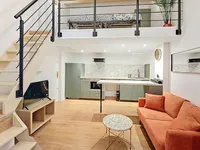 Недвижимость Villa Centre-ville Cannes: 4