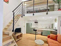 Недвижимость Villa Centre-ville Cannes: 13