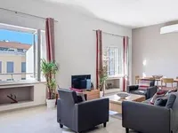 Недвижимость Apartment Cannes Centre-ville: 3