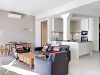 Недвижимость Apartment Cannes Centre-ville: 4