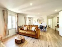 Недвижимость House Cannes: 2