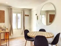 Недвижимость House Cannes: 5