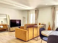 Недвижимость House Cannes: 6